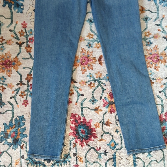 Hudson Jeans Holly Skinny - Picture 8 of 8